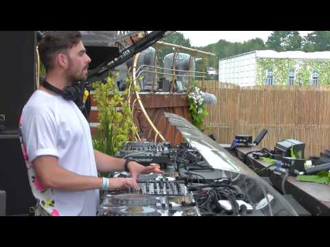 Tomorrowland 2015 | Patrick Topping - UCsN8M73DMWa8SPp5o_0IAQQ