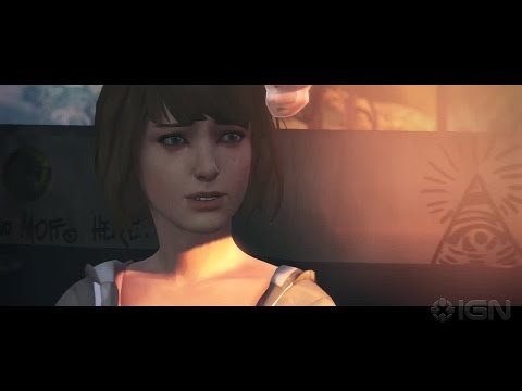 Life is Strange Developer Diary: Creating Arcadia Bay - UCKy1dAqELo0zrOtPkf0eTMw