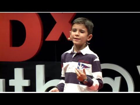 Programar para aprender sin limites | Antonio Garcia Vicente | TEDxYouth@Valladolid - UCsT0YIqwnpJCM-mx7-gSA4Q
