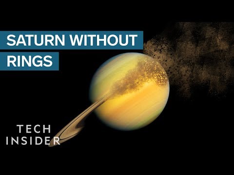 Saturn Is Officially Losing Its Rings - UCVLZmDKeT-mV4H3ToYXIFYg