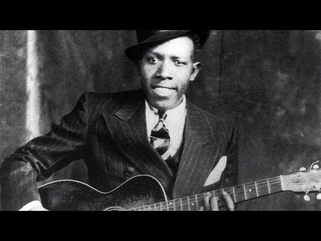 The Story of Blues Music