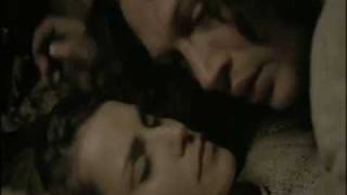Wuthering Heights (2009- Heathcliff & Cathy)- new Kate Bush