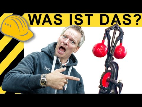 ZEITMASCHINE FÜR DIE WERKSTATT? - TOP 3 ZUSCHAUER WERKZEUGE - WERKZEUG NEWS #109