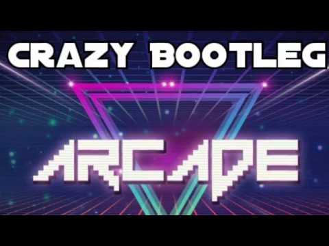 Arcade David Guetta Intro edit UMF2016 (Dimitri Vegas Like Mike W&W) Bootleg
