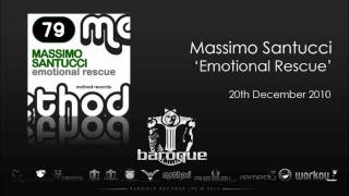 Massimo Santucci - Emotional Rescue (Peter Jurgens Remix)