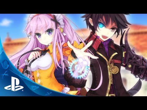 Demon Gaze -- Launch Trailer - UC-2Y8dQb0S6DtpxNgAKoJKA