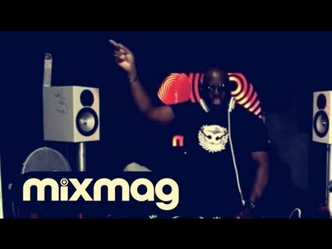 CARL COX & JON RUNDELL in The Lab LDN - UCQdCIrTpkhEH5Z8KPsn7NvQ