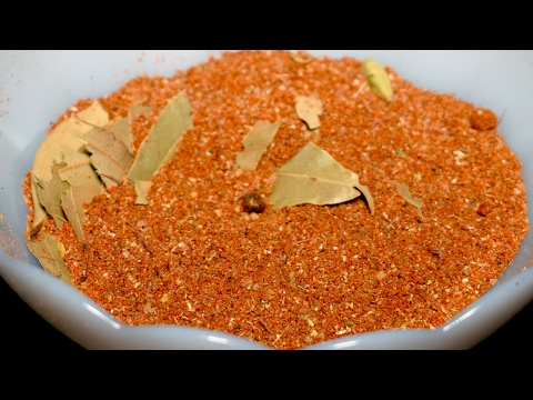 Homemade Korma Masala - Shadiyon Wala Qorma Masala Recipe at Home - UCQ2P7C8UGoVM6AhqsVx-M0Q