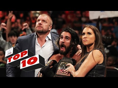 Top 10 Raw moments: WWE Top 10, September 14, 2015 - UCJ5v_MCY6GNUBTO8-D3XoAg