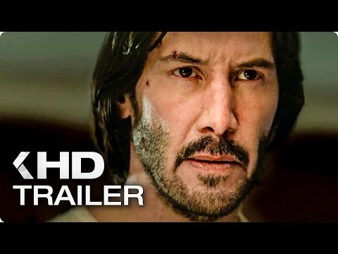 JOHN WICK 2 Trailer 2 (2017) - UCLRlryMfL8ffxzrtqv0_k_w