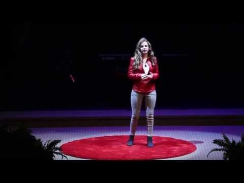 How to be extraordinary | Ashley Murphy | TEDxStMaryCSSchool - UCsT0YIqwnpJCM-mx7-gSA4Q