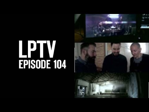 Concert For The Philipines 2014 | LPTV #104 | Linkin Park - UCZU9T1ceaOgwfLRq7OKFU4Q