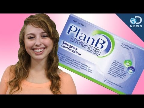 Morning After Pill IS Safe for Teens - UCzWQYUVCpZqtN93H8RR44Qw