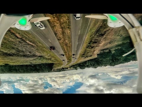 I wish my DJI Mavic could do this... - UCQEqPV0AwJ6mQYLmSO0rcNA