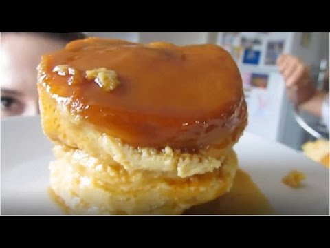 FLAN en ESTUFA, MICROONDAS Y HORNO - UCp5tDWMJWnzmNlwurP-pDLw