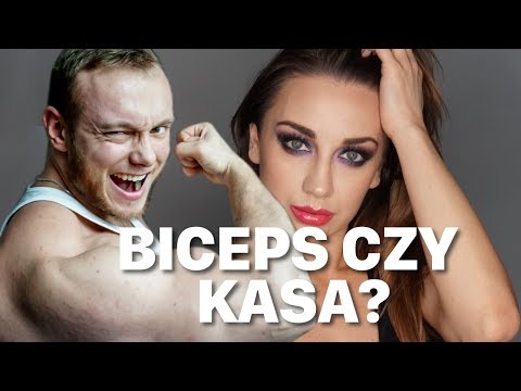 AGRESYWNA MASA PYTA KOBIETY: PORTFEL CZY BICEPS? - KFD - UCCwsb6pCsJYFp53h9prxXtg