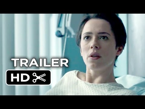 The Gift TRAILER 1 (2015) - Rebecca Hall, Jason Bateman Thriller HD - UCkR0GY0ue02aMyM-oxwgg9g