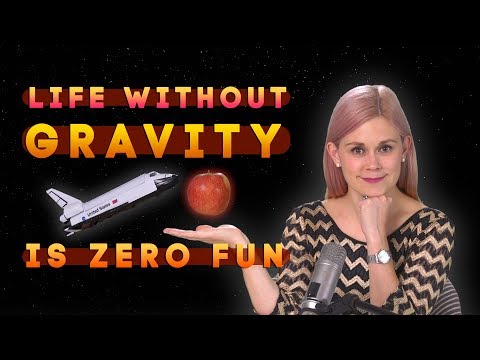 Microgravity and the science of floating in space | Watch This Space - UCOmcA3f_RrH6b9NmcNa4tdg