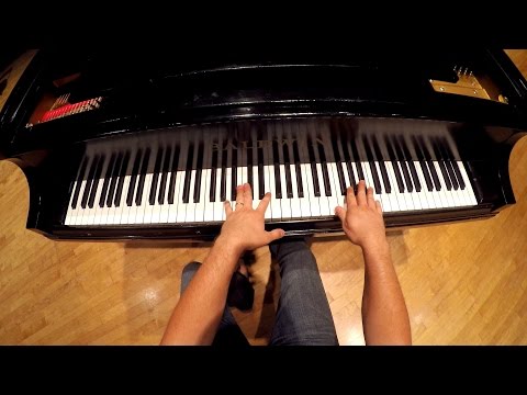 GoPro Music: Insane Piano POV part Deux - UCqhnX4jA0A5paNd1v-zEysw