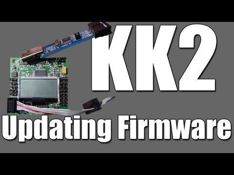 Flashing the KK2: How to update your firmware - UCEIB8GWz-ToKXqrm69EwU9Q