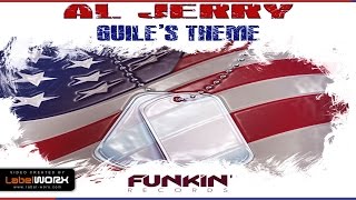 Al Jerry - Guile's Theme (Intrumental Mix)