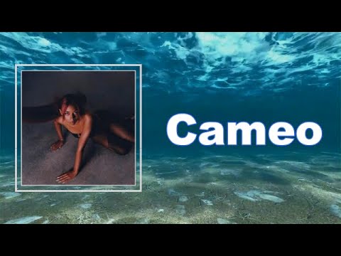 Ravyn Lenae - Cameo (Lyrics)