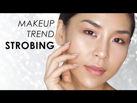 Lastest Makeup Technique:  STROBING TUTORIAL - UC0ng0jJflTuJBBH5DGvr1Pw