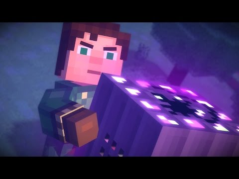 Minecraft: Story Mode - Formidi-Bomb (12) - UCj5i58mCkAREDqFWlhaQbOw