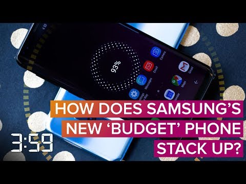 Does the Galaxy S10E slay the iPhone XR? (The 3:59, Ep. 533) - UCOmcA3f_RrH6b9NmcNa4tdg