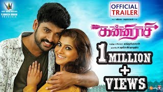 Video Trailer Kanni Raasi 