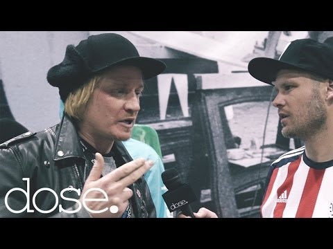 Snowboarding: Much More than the Olympics - UCsert8exifX1uUnqaoY3dqA