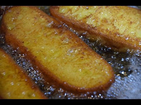 How to Make Creme Brulee French Toast Cooking Italian with Joe - UCmwf656_nAjxFGxfC6Yw0QQ