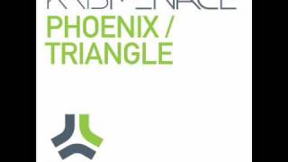 Kris Menace - Phoenix (Original Mix)