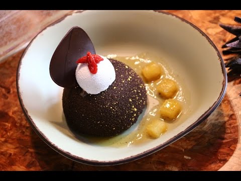 Satu'li Canteen Food & Tour in 'Pandora - The World of Avatar', Walt Disney World - UCYdNtGaJkrtn04tmsmRrWlw