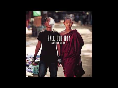 Fall Out Boy - Alone Together [Album Version]