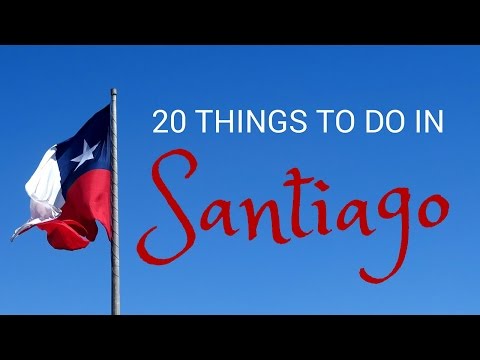 20 Things to do in Santiago de Chile Travel Guide - UCnTsUMBOA8E-OHJE-UrFOnA