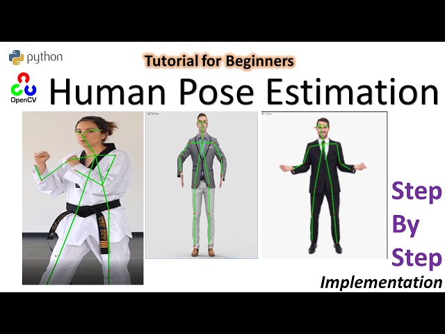 How Deep Learning is Changing Human Pose Estimation