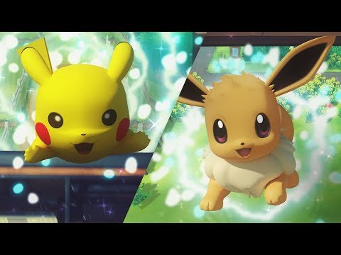 Pokemon Ultra Sun Spending Time In Pikachu Valley