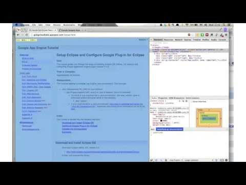 Google App Engine Intro (GDL-Israel) - UC_x5XG1OV2P6uZZ5FSM9Ttw