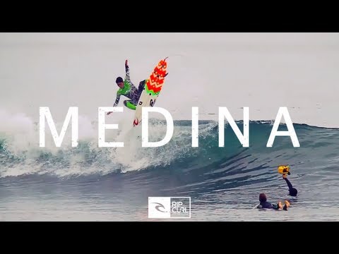 Gabriel Medina Part 1 Lowers freesurfing - UCM7nkBGadxKOa4DAJVFwoWg