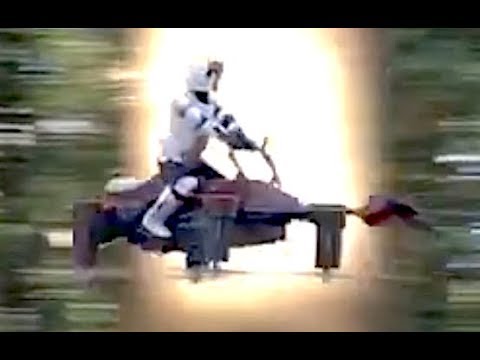 Propel Star Wars 74-Z Speeder Bike Drone Review - UCM00VhqMdniGj_VtJ9xIicQ