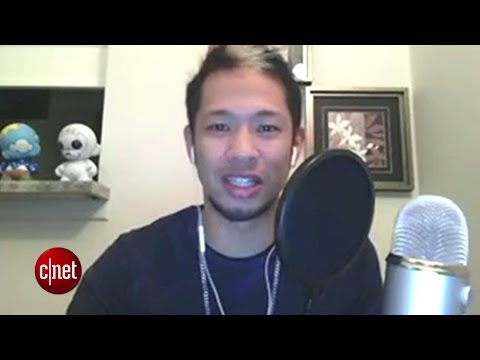 Night Shift is our favorite thing from the iPhone SE/iPad Pro event (Extra Crunchy Ep. 31) - UCOmcA3f_RrH6b9NmcNa4tdg