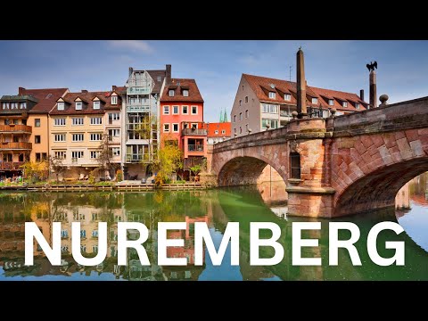 10 Things to do in Nuremberg, Germany travel guide - UCnTsUMBOA8E-OHJE-UrFOnA