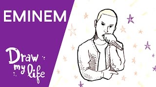 EMINEM - Draw My Life | con CycloMusic