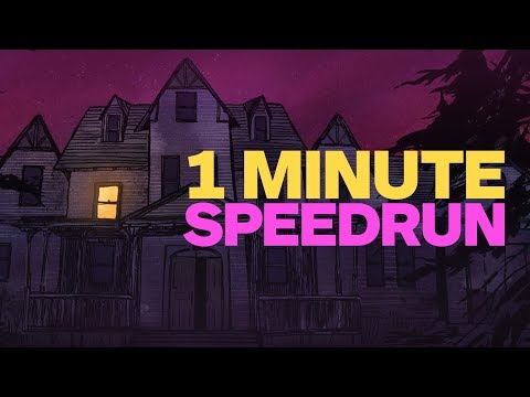 ANYONE Can Speedrun This Game In Less Than a Minute - UCKy1dAqELo0zrOtPkf0eTMw
