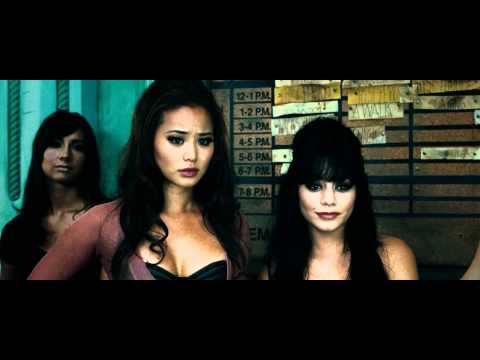 Sucker Punch - Trailer #1 - UCjmJDM5pRKbUlVIzDYYWb6g