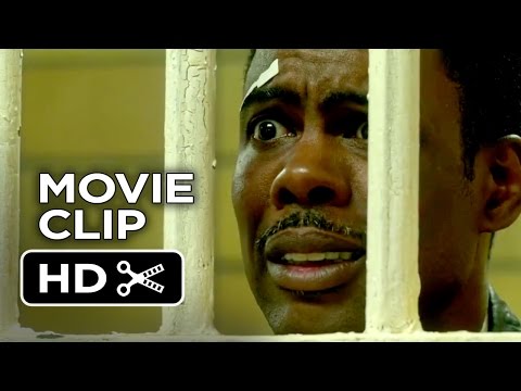 Top Five Movie CLIP - New Years (2014) - Chris Rock, Kevin Hart Comedy Movie HD - UCkR0GY0ue02aMyM-oxwgg9g