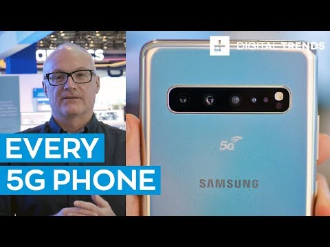 Best 5G Phones Announced For 2019 So Far - UC8wXC0ZCfGt3HaVLy_fdTQw