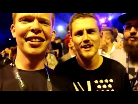 Insomnia58 VLOG - UKDS - UC67gfx2Fg7K2NSHqoENVgwA