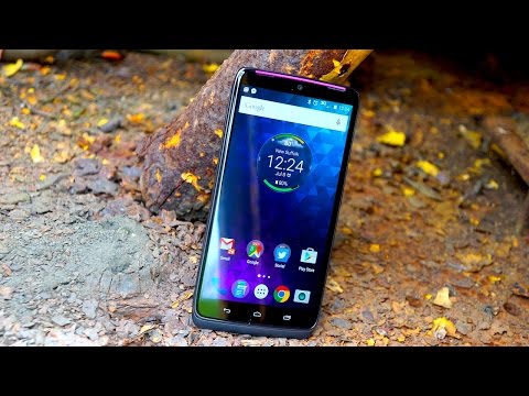 Motorola Droid TURBO – After The Buzz, Episode 47 - UCO_vmeInQm5Z6dEZ6R5Kk0A